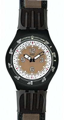 S Snowpass Cutoffles