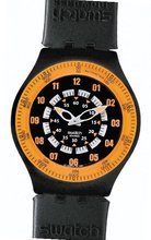 S Snowpass Face the Mountain