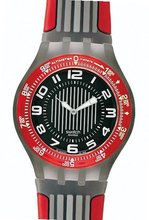 S Snowpass High Alert