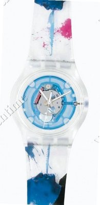 S Spring Summer Collection Blue Man Group