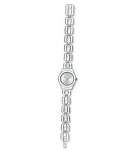 S White Chain Irony Lady YSS254G