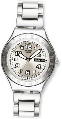 SWATCH Cool Days irony men YGS716GX FREE SHIP