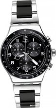 Swatch irony: chrono YVS441GC