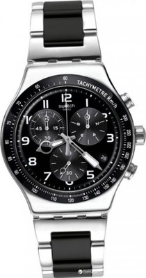 Swatch irony: chrono YVS441GC