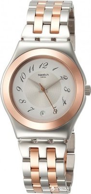 Swatch irony: medium YLS454G