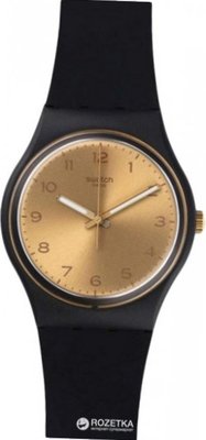 Swatch originals: gent GB288