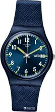 Swatch originals: gent GN718