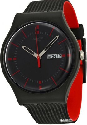 Swatch originals: new gent SUOB714