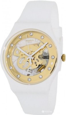 Swatch originals: new gent SUOZ148