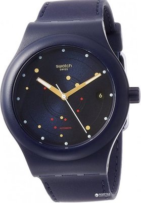 Swatch originals: sistem 51 SUTN403