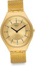 Swatch skin irony SYXG102M