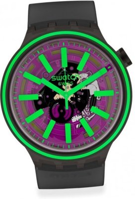 Swatch SO27B113