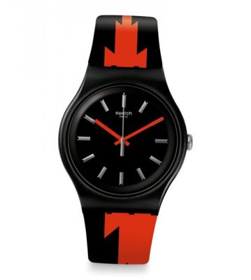 Swatch SUOB167
