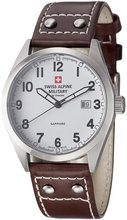 Swiss Alpine Military 1293.1137