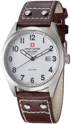 Swiss Alpine Military 1293.1137