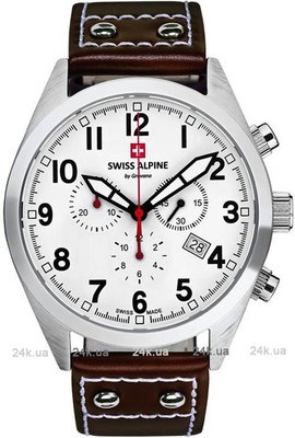 Swiss Alpine Military 1293.9533