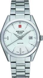 Swiss Alpine Military 1566.1232