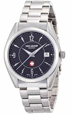 Swiss Alpine Military 1566.1237