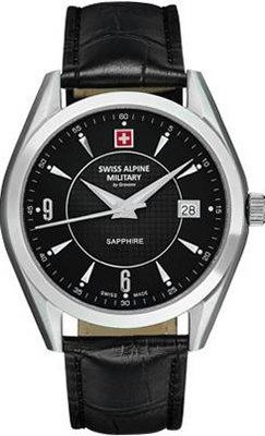 Swiss Alpine Military 1566.1537