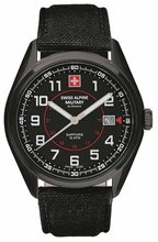 Swiss Alpine Military 1586.1577