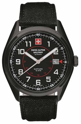 Swiss Alpine Military 1586.1577