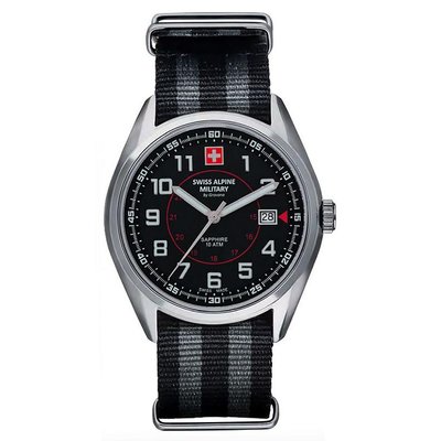 Swiss Alpine Military 1586.1632