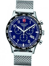 Swiss Alpine Military 1746.9135