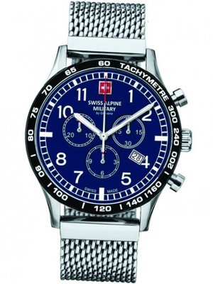 Swiss Alpine Military 1746.9135