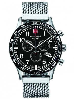 Swiss Alpine Military 1746.9137