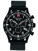 Swiss Alpine Military 1746.9177