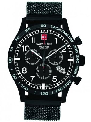 Swiss Alpine Military 1746.9177