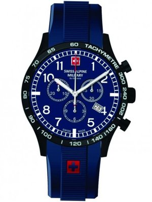 Swiss Alpine Military 1746.9875