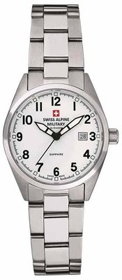 Swiss Alpine Military 3293.1133