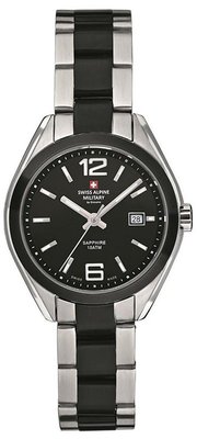 Swiss Alpine Military 5554.1147