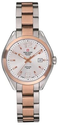 Swiss Alpine Military 5554.1152