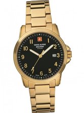 Swiss Alpine Military 7011.1117