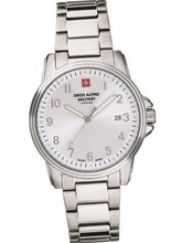 Swiss Alpine Military 7011.1132