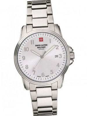 Swiss Alpine Military 7011.1132