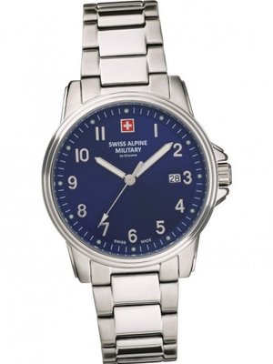 Swiss Alpine Military 7011.1135