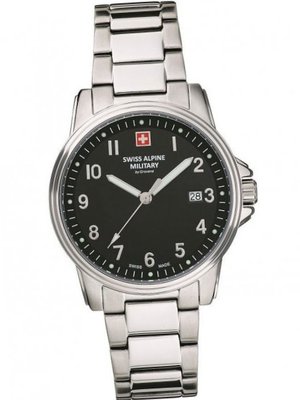 Swiss Alpine Military 7011.1137