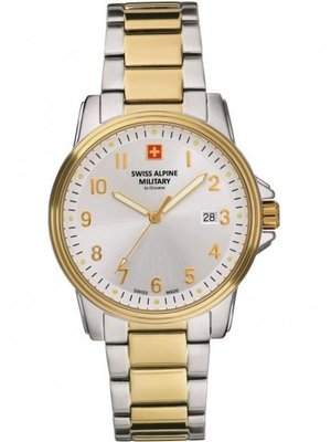 Swiss Alpine Military 7011.1142