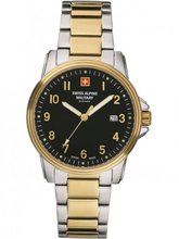 Swiss Alpine Military 7011.1147