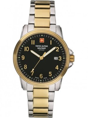 Swiss Alpine Military 7011.1147