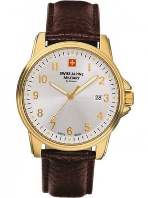 Swiss Alpine Military 7011.1512