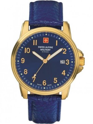 Swiss Alpine Military 7011.1515