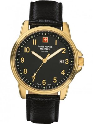 Swiss Alpine Military 7011.1517