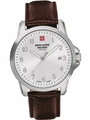 Swiss Alpine Military 7011.1532