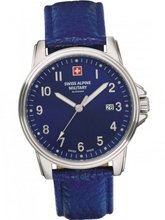 Swiss Alpine Military 7011.1535