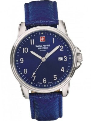 Swiss Alpine Military 7011.1535