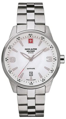 Swiss Alpine Military 7017.1133